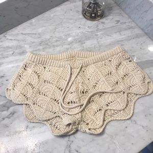 Chaser Beach Cover Up Shorts